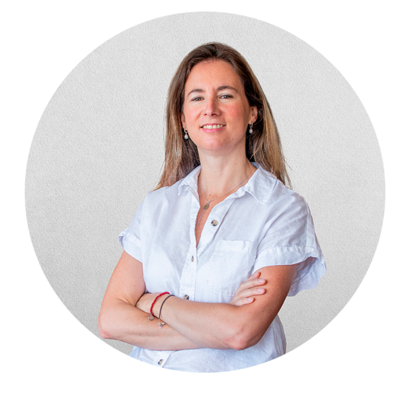 Margarita Spoerer Ochagavía